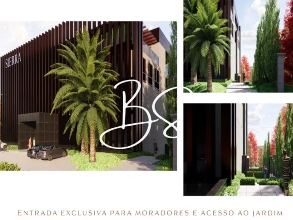 Imagem APARTAMENTO RESIDENCIAL em GRAMADO - RS, Centro