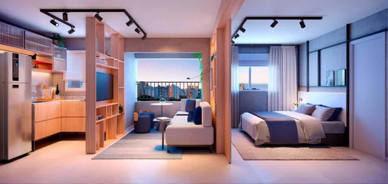 Imagem APARTAMENTO RESIDENCIAL em São Paulo - SP, Santa Cecília