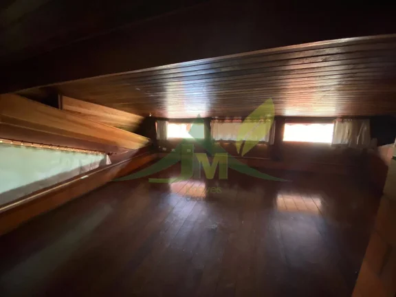 Imagem Linda Chácara à Venda no Condomínio Rancho Querência em Piracaia