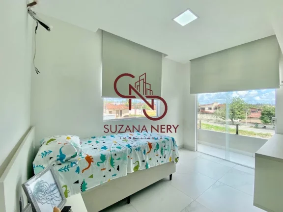 Imagem CASA DUPLEX EM CONDOMINIO - PARNAMIRIM