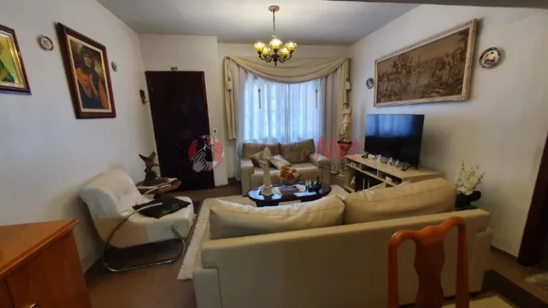 Imagem Casa Assobradada para Venda em São Bernardo do Campo com Utilização para Residencial ou Comercial no bairro Jardim do Mar..