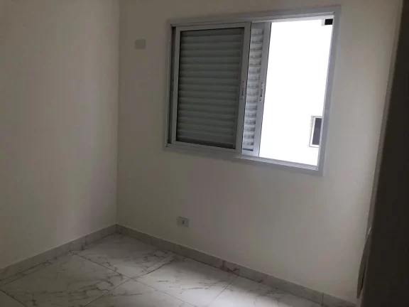 Imagem Apartamento com 2 dorms, Centro, Mongaguá - R$ 460 mil, Cod: 368