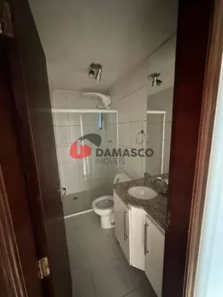 Imagem Apartamento à venda 2 Quartos, 1 Suíte, 1 Vaga Santa Paula, São Caetano do Sul, SP