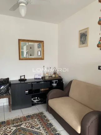 Imagem APARTAMENTO COM ÓTIMA LOCALIZAÇÃO A VENDA NO CENTRO DE UBATUBA!