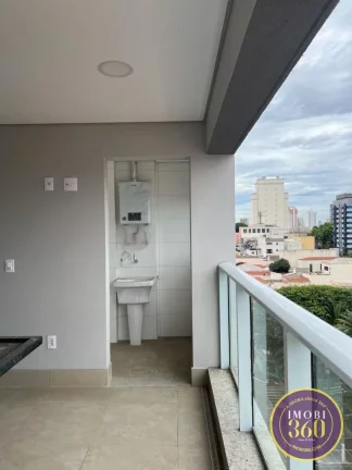 Imagem Apartamento à Venda em Vila Azevedo, São Paulo - SP