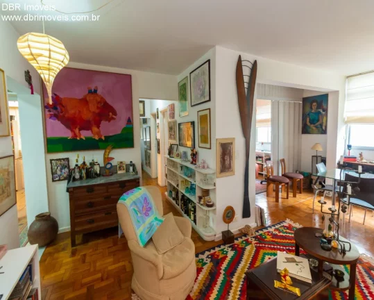 Imagem APARTAMENTO RESIDENCIAL em SÃO PAULO - SP, ITAIM BIBI