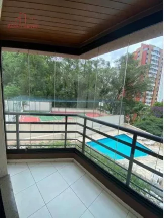 Imagem Apartamento - 3 dormitórios - 2 vagas