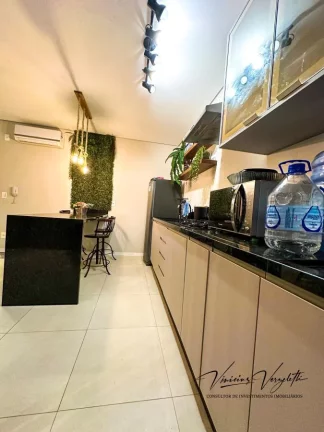 Imagem Apartamento 1 dormitório para Venda em Balneário Camboriú / SC no bairro Centro