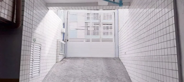 Imagem APARTAMENTO COM 44.8 m² - AVIAÇÃO - PRAIA GRANDE SP