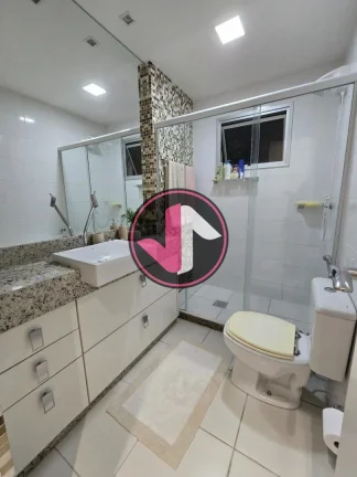 Imagem Atenção, você que busca um imóvel de alto padrão em Cuiabá, encontrou a opção ideal! Este be...