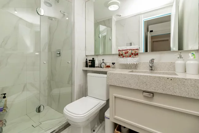 Imagem Condominio Atmosfera Air Apto CA56365676 - Apartamento à venda no bairro Praia de Belas - Porto Alegre/RS