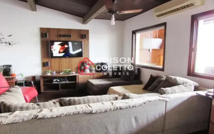 Imagem Casa à venda no Bairro Nova Piracicaba com piscina!!