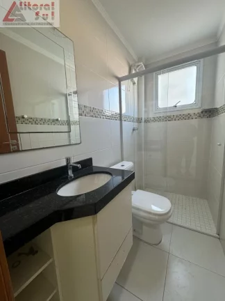 Imagem APARTAMENTO RESIDENCIAL em PRAIA GRANDE - SP, AVIAÇÃO