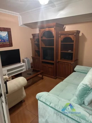 Imagem Casa à venda no bairro Parque Oratório - Santo André/SP