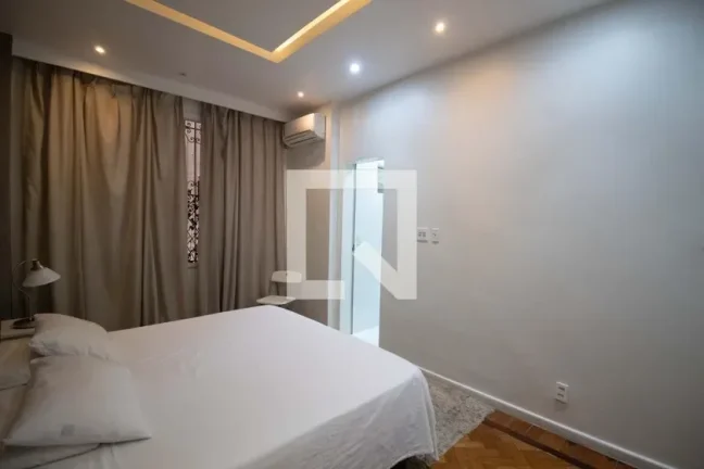 Imagem Apartamento à Venda - Copacabana, 3 Quartos, 150 m2