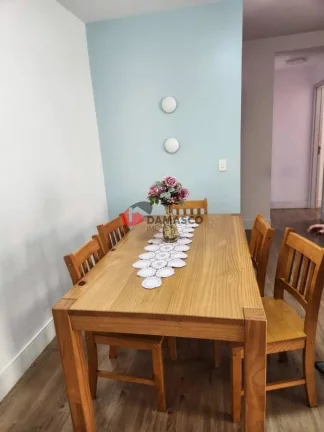 Imagem Apartamento para Venda 3 Quartos, 1 Suite, 2 Vagas, Fundação, São Caetano do Sul - SP | ED. LA VITA