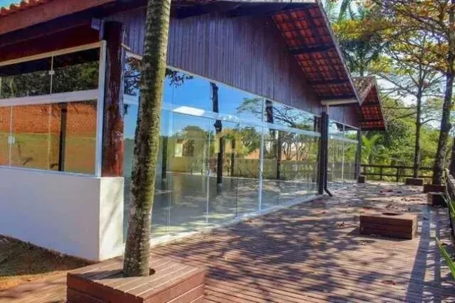 Imagem Casa com 3 dormitórios e 1 suíte - Jardim Reserva Ipanema