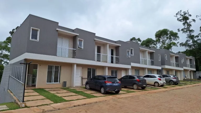 Imagem Condominio Morada Verde- casas de 75M² a 100M²- PRONTAS PARA MORAR