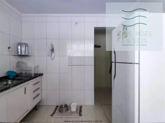 Imagem Apartamentos no Litoral para venda em Guarujá no bairro Jardim Astúrias
