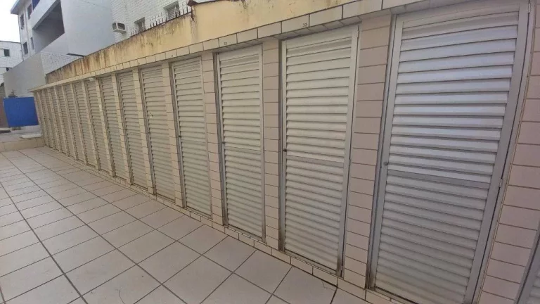 Imagem APARTAMENTO COM 70 m² - FORTE - PRAIA GRANDE SP