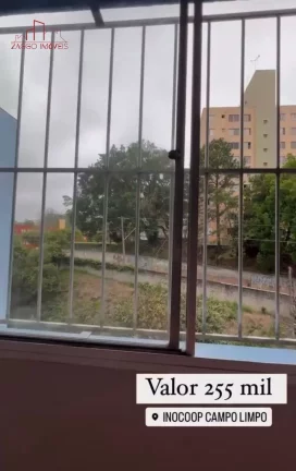 Imagem Oportunidade - Apartamento 60m² - 2 Dorms - 1 Vaga