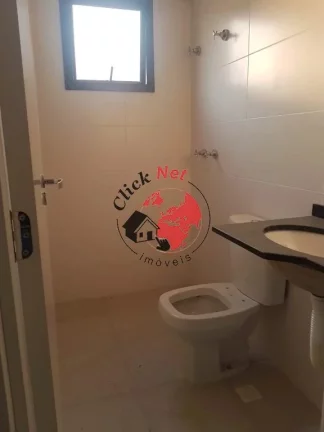 Imagem Apartamento Novo à Venda no bairro Baeta Neves em São Bernardo do Campo