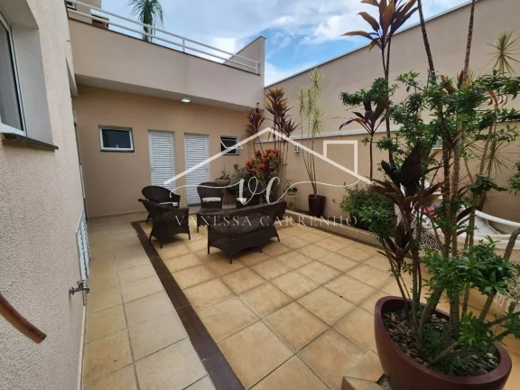 Imagem Venda Sobrado | Vanessa Carrenho