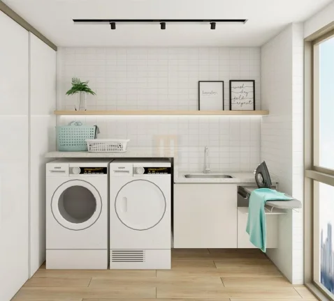 Imagem Apartamento Padrão