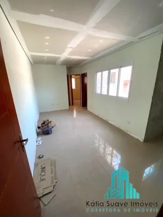 Imagem Cobertura para Venda em Santo André / SP no bairro Parque Erasmo Assunção