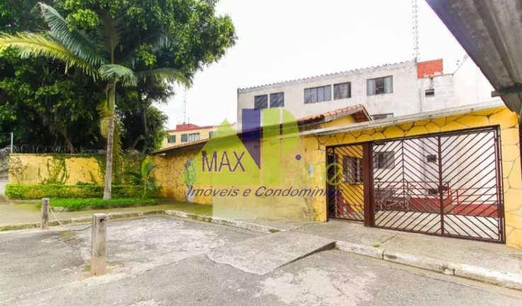 Imagem APARTAMENTO 69M²/03 DORMITÓRIOS/01 VAGA