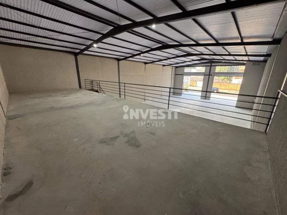 Imagem Galpão para alugar, 430 m² - Setor Aeroporto Sul - Aparecida de Goiânia/GO