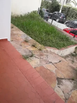 Imagem Sobrado à Venda em Mirandópolis Conforto e Praticidade