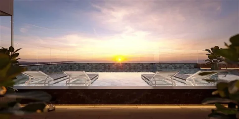 Imagem APARTAMENTO COM 73.36 m² - CANTO DO FORTE - PRAIA GRANDE SP