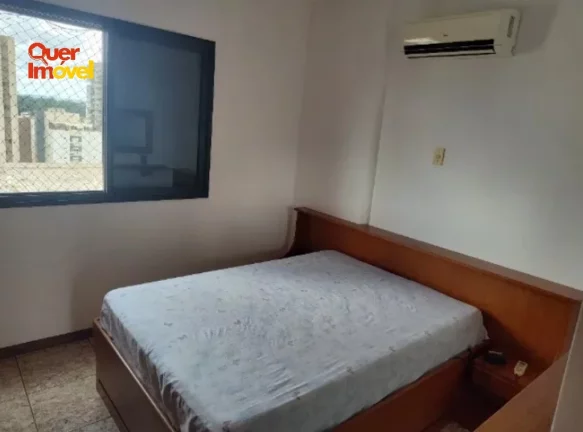 Imagem Imperdível apartamento à venda no Centro de Ribeirão Preto-SP: 3 quartos, 2 suítes, 2 salas, 2 vagas de garagem e 124,00m² de área. Não perca essa oportunidade! Quer Imóvel Negócios Imobiliários.