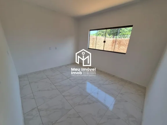 Imagem Casa em Parque Estrela Dalva VII - Luziânia