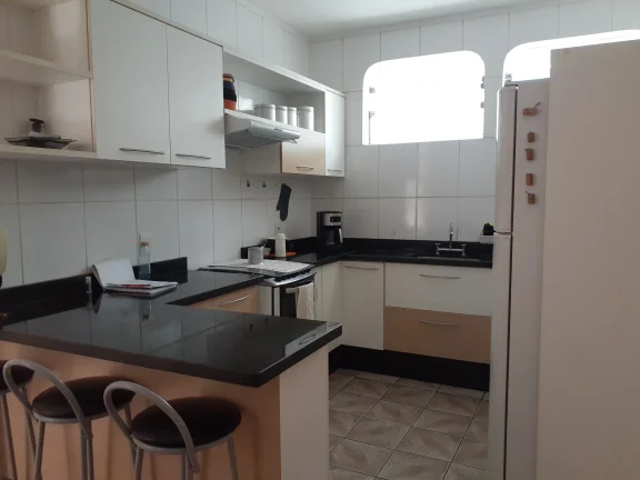 Imagem CASA 03 DORMITÓRIOS Á VENDA NO JARDIM MESSINA, JUNDIAÍ SP