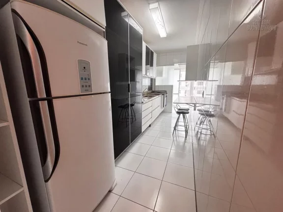 Imagem Apartamento 2 dormitórios sendo 2 suítes no coração da Guilhermina