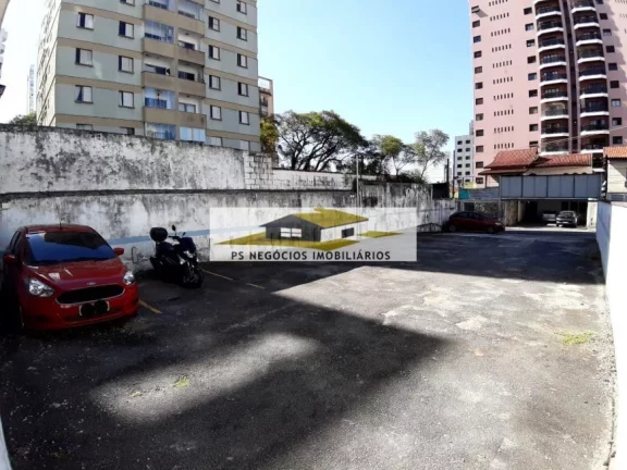 Imagem Terreno para venda no centro de SBC