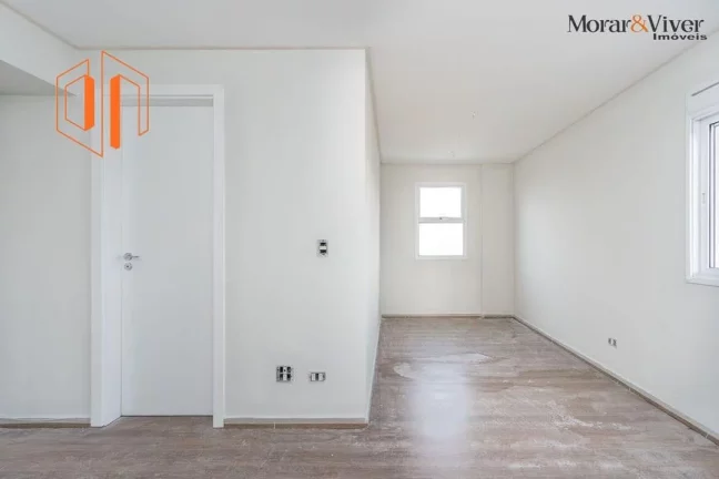 Imagem Apartamento Garden para Venda em São José dos Pinhais, São Pedro, 3 dormitórios, 1 suíte, 2 banheiros, 2 vagas