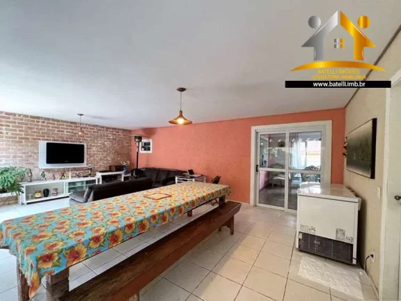 Imagem Casa - Nova Higienópolis | Batelli Imóveis