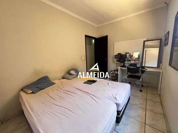 Imagem Casa com 2 dormitórios à venda, 120 m² por R$ 400.000,00 - Jardim Floridiana - Rio Claro/SP