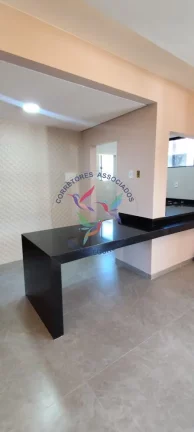Imagem APARTAMENTO 2/4 EM FRENTE A PRAIA