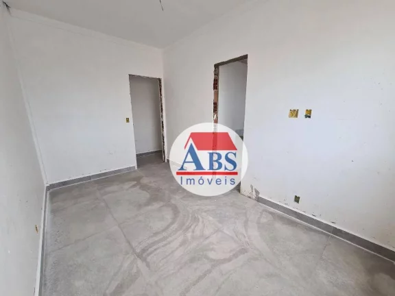 Imagem Apartamento à venda, 91 m² por R$ 750.000,00 - Canto do Forte - Praia Grande/SP