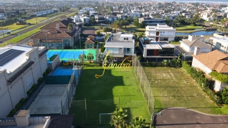 Imagem Lote condomínio Beira mar com 468m2