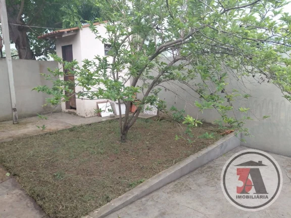 Imagem Casa 3 dormitórios c/ 120m2 construção