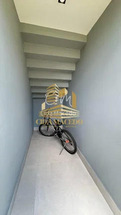Imagem Casa em Condomínio para Venda em Bayeux, Comercial Norte, 3 dormitórios, 3 suítes, 5 banheiros, 2 vagas