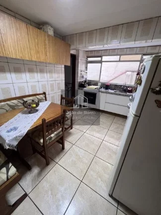 Imagem Apartamento Residencial à venda, Vila Paulicéia, São Paulo - AP0158.