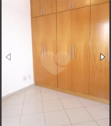 Imagem Apartamento à venda com 2 quartos no condomínio Residencial Monte Real, São Paulo - SP