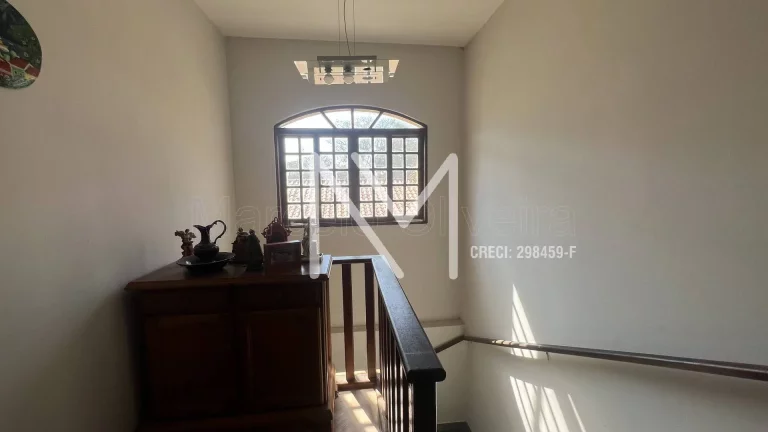 Imagem Casa Sobrado à Venda 4 Quartos 1 Suíte 220m² - Bairro Santana - SJC