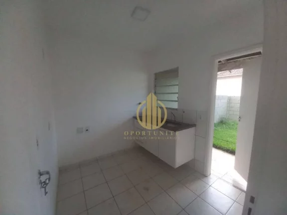 Imagem Casa com 3 dormitório sendo uma suíte em condominio para locação - por R$ 2.950/mês - Condomínio Evidence Resort - Ribeirão Preto/SP